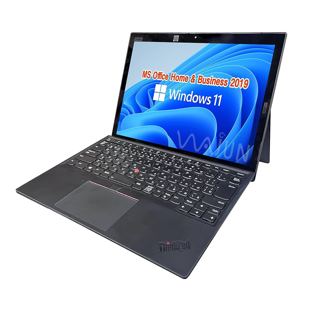 レノボ Lenovo ノートパソコン Amazon.co.jp: 【整備済み品】 Lenovo レノボ Thinkpad X13 Gen